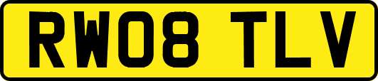 RW08TLV