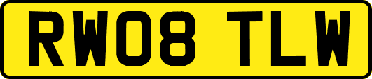 RW08TLW
