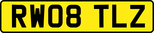 RW08TLZ