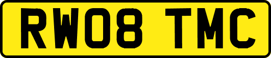 RW08TMC