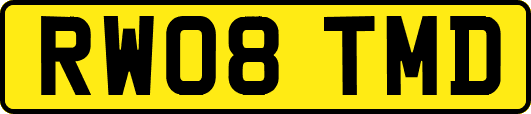 RW08TMD