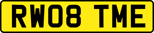 RW08TME