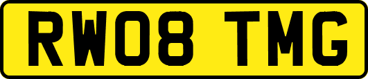 RW08TMG