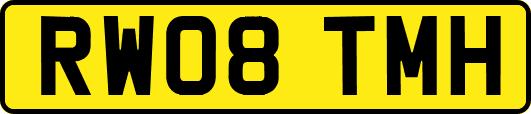 RW08TMH