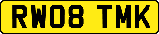 RW08TMK