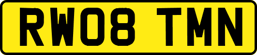 RW08TMN
