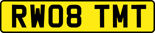RW08TMT