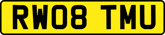 RW08TMU