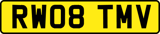 RW08TMV