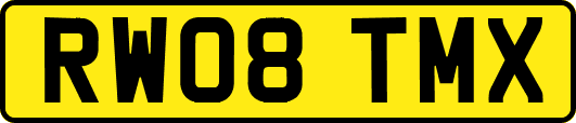 RW08TMX