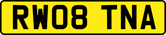 RW08TNA