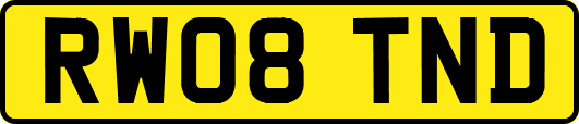 RW08TND