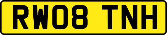 RW08TNH