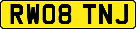 RW08TNJ