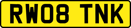 RW08TNK
