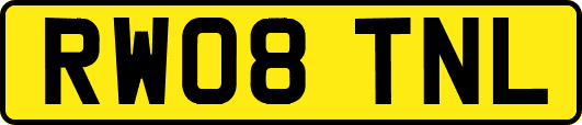 RW08TNL