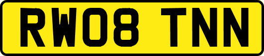 RW08TNN