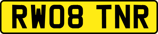 RW08TNR