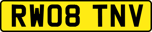 RW08TNV