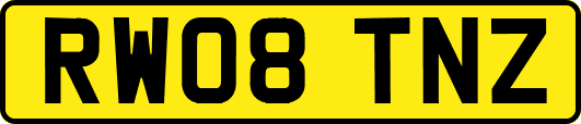 RW08TNZ