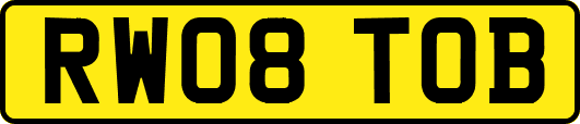 RW08TOB