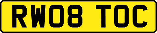 RW08TOC