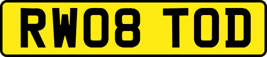 RW08TOD