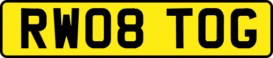 RW08TOG