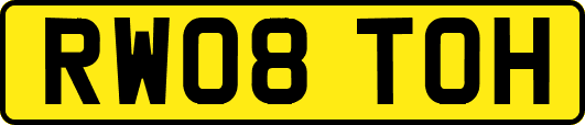 RW08TOH