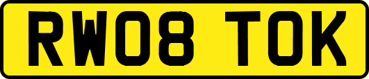 RW08TOK