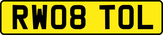 RW08TOL