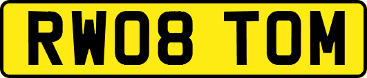 RW08TOM