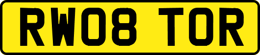 RW08TOR