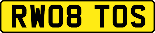 RW08TOS