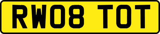 RW08TOT