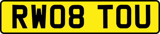 RW08TOU