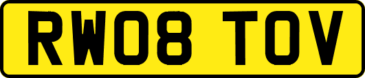 RW08TOV