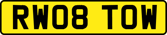 RW08TOW