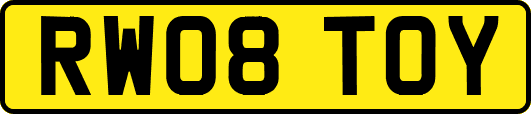 RW08TOY