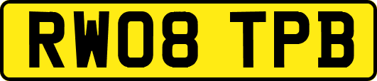 RW08TPB