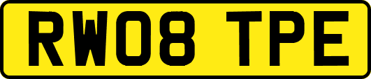 RW08TPE
