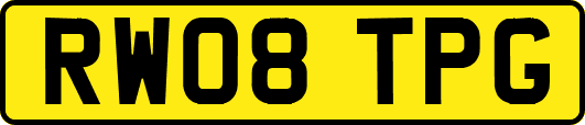 RW08TPG