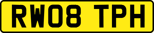 RW08TPH