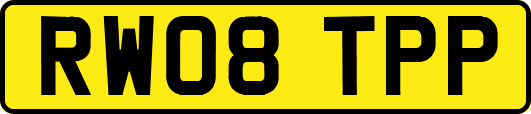 RW08TPP
