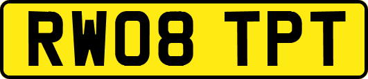 RW08TPT