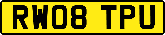 RW08TPU