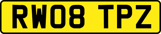 RW08TPZ