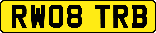 RW08TRB