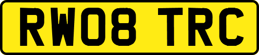 RW08TRC