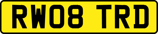 RW08TRD